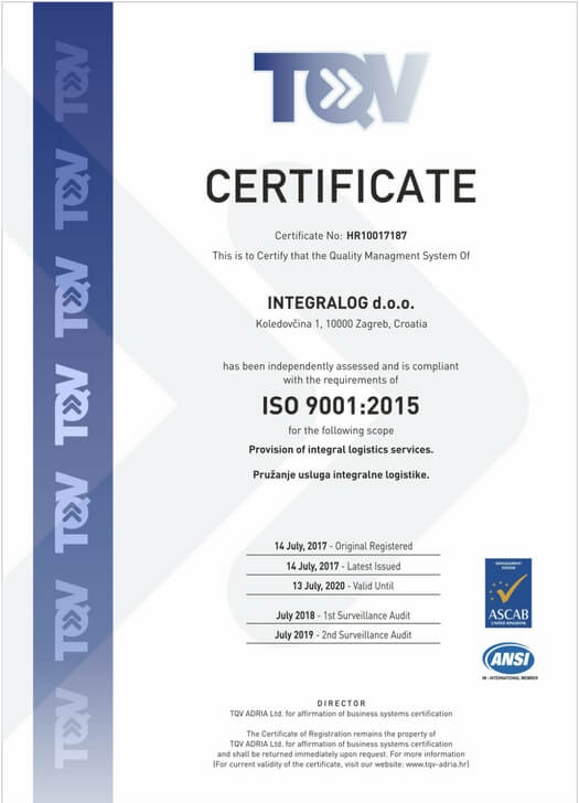 iso9001-integralog